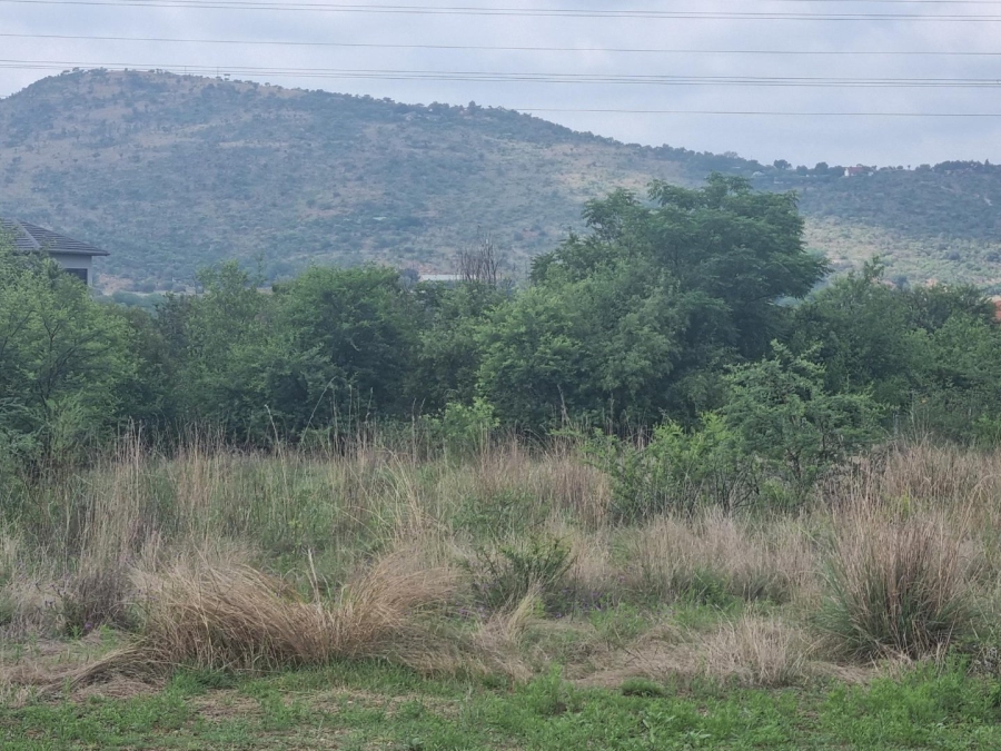 Commercial Property for Sale in La Camargue Private Country Estate North West